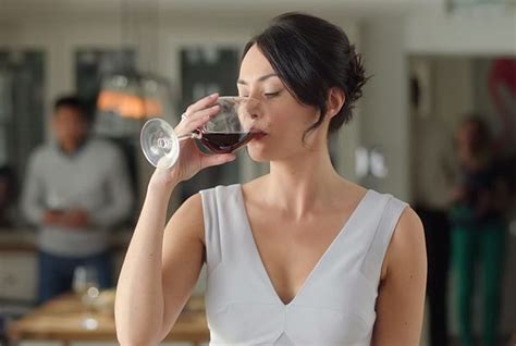 Wine Company S Taste The Bush Advert Banned After Viewers Slammed