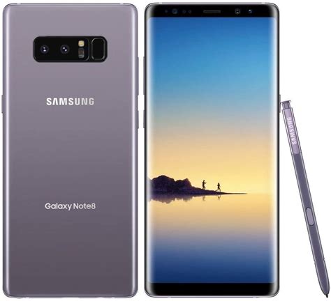 Assuming you derived your board dts from the msm8998 mtp ones. Samsung Galaxy Note 8 SM-N950U1 Gray 128GB 6GB RAM ...