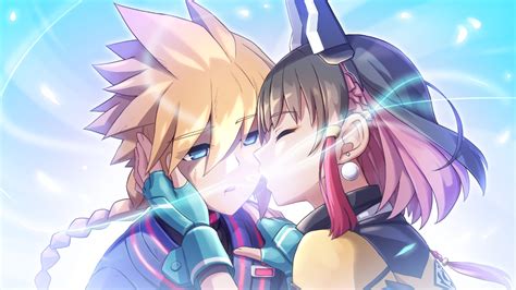 Azure Striker Gunvolt 3 Review Switch Hey Poor Player