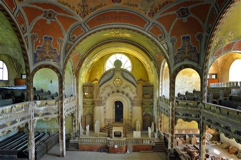 The History And Architecture Of Subotica Synagogue English World
