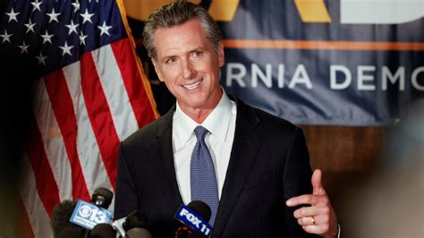 Gavin Newsom Defeats Recall Efforts Remains Californias Governor