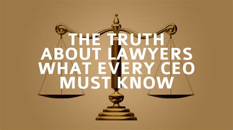 Quotes About Lawyers Quotesgram