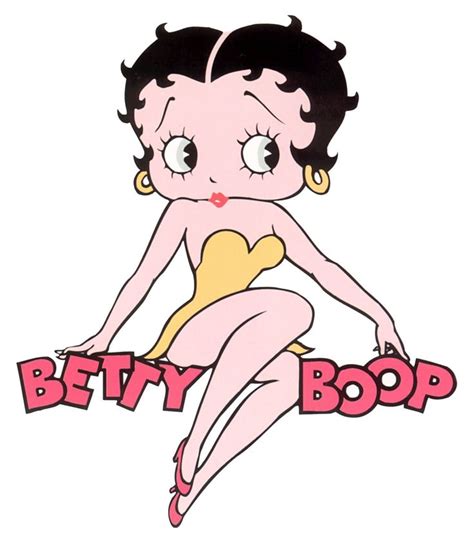 Betty Boop Betty Boop Art Betty Boop Betty Boop Classic