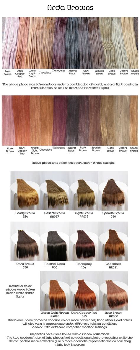 Color Of The Week Arda Wigs Hair Dye Colors Crazy Hair Dyed Hair