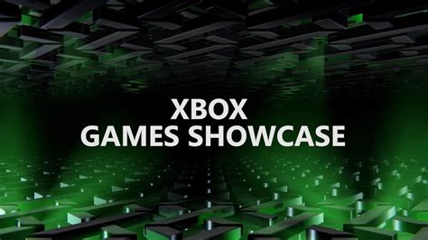 All Announcements Trailers And Reveals From The Xbox Series X Games