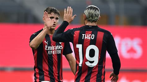 Do you want to watch the match? HIGHLIGHTS Rio Ave Milan: gol e azioni salienti del match
