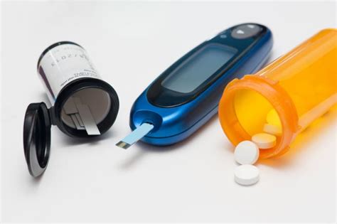 Welche Medikamente Gibt Es Für Diabetes Demedbook