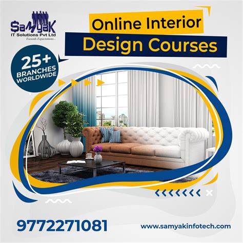 Best Online Interior Design Courses In The World Best Home Design Ideas