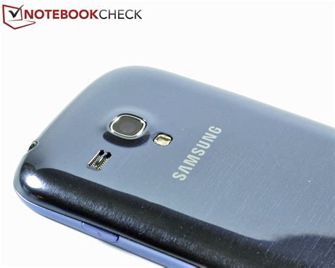 Test Samsung S3 Mini Gt I8190 Smartphone Tests