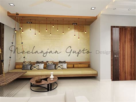 1 bhk home interior cost. 1 Bhk Interior Design Cost | Home Design