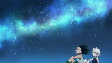 Oct 30, 2020 · just like magic lyrics: Sadly I don't have time to post a meme so enjoy this picture of Gon and Killua | Hunter x hunter ...