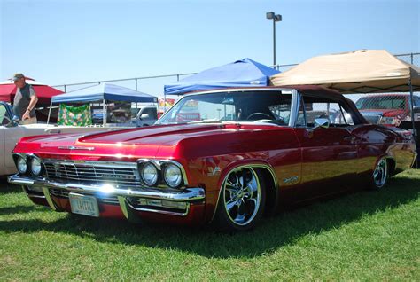 Lowered 65 Impala ragtop in Spokane | Impala, Chevrolet impala, 65