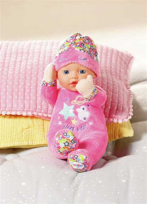 My Little Baby Born First Love Doll Reviews