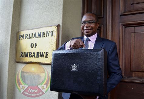 The 2020 Budget Marks The Exit From Austerity Mthuli Ncube ⋆ Pindula News