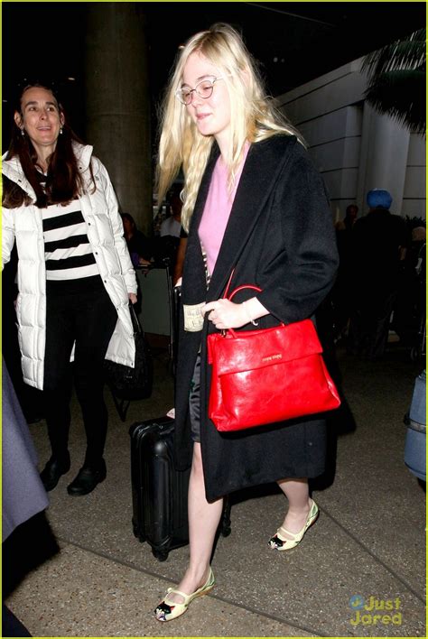 Full Sized Photo Of Elle Fanning Never Gets Rid Of Clothes14 Elle Fanning Never Gets Rid Of