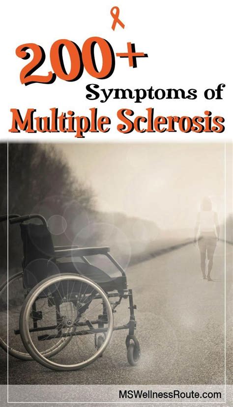 In this video we look at the science behind the. 200+ Symptoms of Multiple Sclerosis | Multiple sclerosis ...