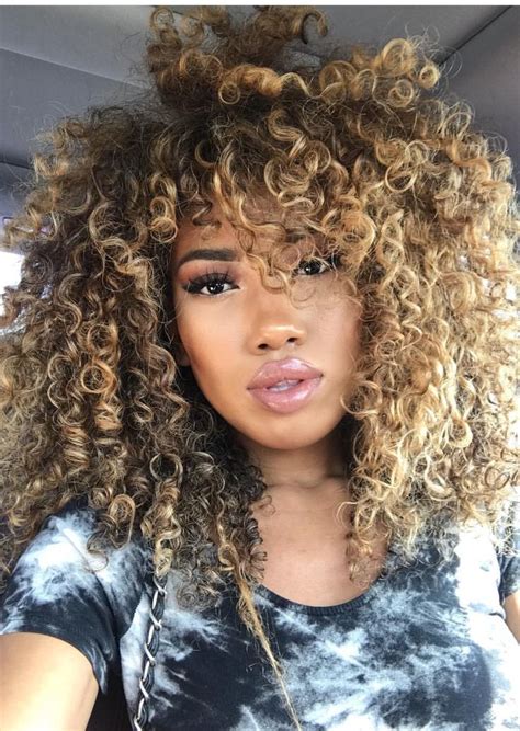 Aidensworld21 For More Curly Hair Inspiration ➿ ️ Curly Hair