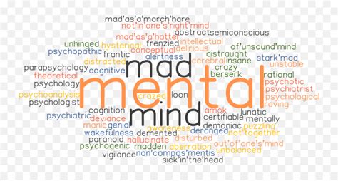 Mental Synonyms And Related Words What Is Another Word For Dot Emoji