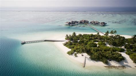 Niyama Private Island Brings The Aesthetic Prowess Of