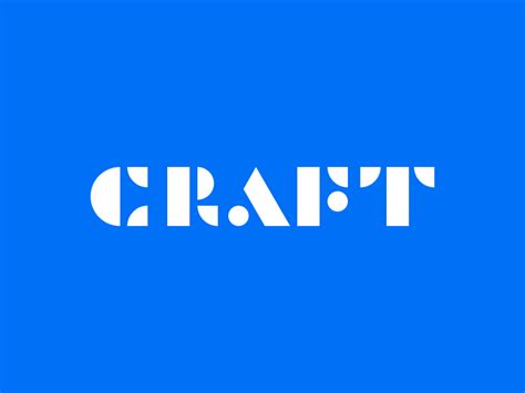 Craft Logo Search By Muzli