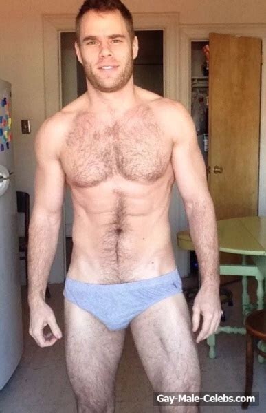 Free Sexy Matt Wilkas Full Frontal Nude And Underwear Selfie Men Scenes