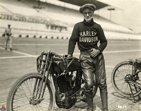 Get great deals on ebay! 15 Vintage Photos of Motorcycle Riders Posing in Their ...