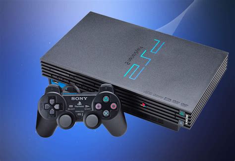 Before PS5: A Look Back at PlayStation's Console History | Fandom
