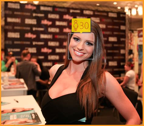 “how Old Do I Look” Guesses The Ages Of Porn Stars Wow
