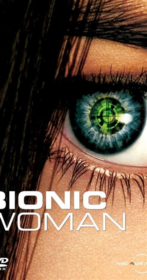 Voir Bionic Woman Saison 1 Episode 1 Streaming Vf Et Vostfr