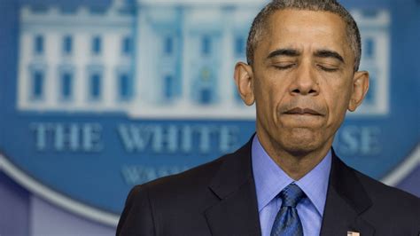 Watch Obama React To Mass Us Shootings Cnn Politics