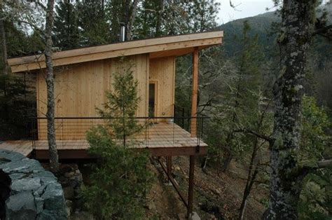 Building A Sauna Vertical Cedar Siding Green Roof