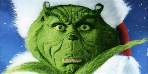 Download Christmas Grinch Jim Carrey Picture