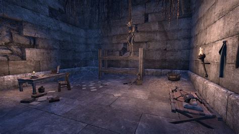Onlineimperial City Prison The Unofficial Elder Scrolls Pages Uesp