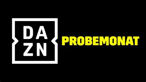 Created by fans, for fans, it is leading the charge to give affordable access to sport anytime, anywhere. DAZN Probemonat: Die ersten 30 Tage kostenlos | DAZN News ...