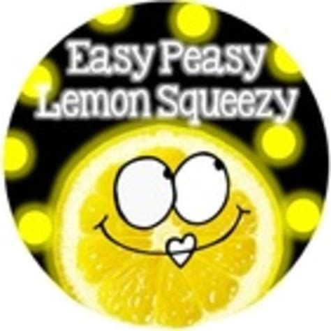 Easy Peasy Lemon Squeezy Teaching Resources Teachers Pay Teachers