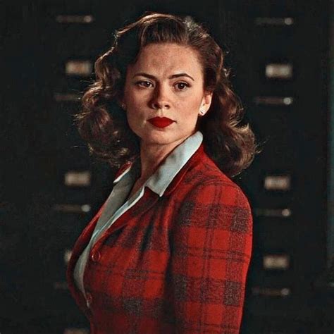 Peggy Carter Icons Peggy Carter Carters Icon