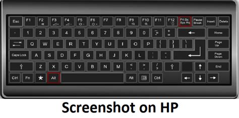 How to take screenshot on hp laptop. How to do a screenshot on hp computer > ALQURUMRESORT.COM
