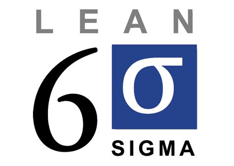 Wat Is Lean Six Sigma • Rilax