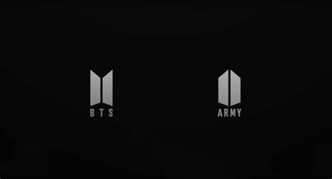 The Iconic Bts Logo Whats The Story Behind Their 2017 Redesign