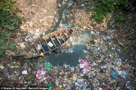 Water, air, & soil pollution is an international, interdisciplinary journal on all aspects of pollution and solutions to pollution in the biosphere. BURIGANGA RIVER POLLUTION PDF
