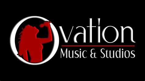 Introduction To Ovation Music And Studios Youtube