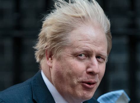 Prime minister of the united kingdom and leader of the conservative party. Boris Johnson says he would have pushed on with ...