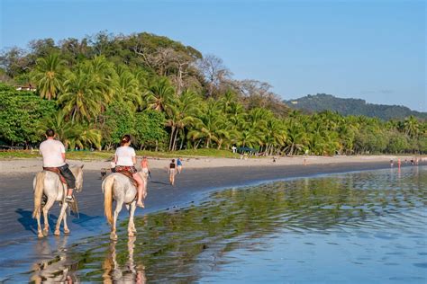 The Best Beaches In Costa Rica