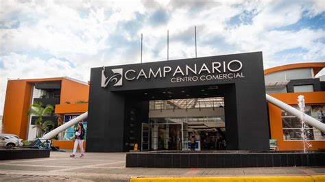 Campanario Presenta Propuestas Para La ReactivaciÓn Del Comercio En PopayÁn Campanario Centro