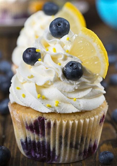 Unsere anfänger rezepte gehen schnell und sind einfach. Cupcakes Rezepte für Anfänger: Törtchen backen leicht ...