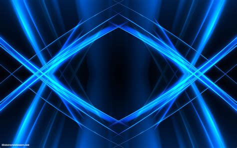 Black Blue Shards Wallpapers Wallpaper Cave