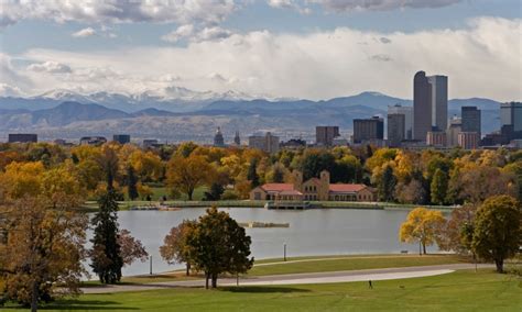 Places To Visit Denver Colorado Alltrips