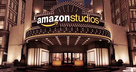 Amazon Amc Sinemalarını Satın Alabilir Kayıp Rıhtım