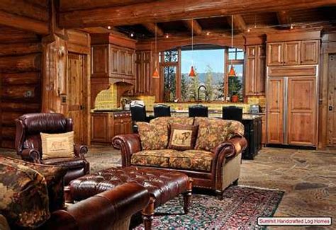 Check out this list of log home design software options to help make your dream home come true. Log Cabin Home Decor -- Bedrooms, Bathrooms . . . . . and ...