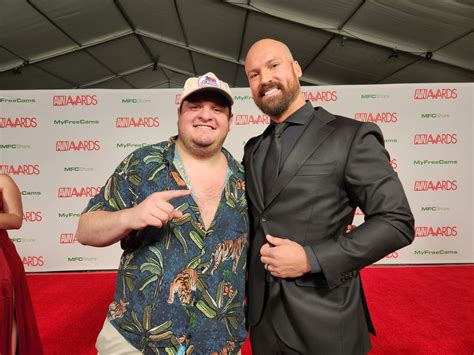 Seanlawless On Twitter Talked Entourage And Porn At Avn With Glenny